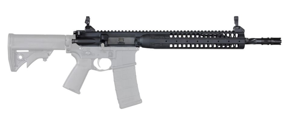 LWRC ICSPR 5.56 16'' UPPER - 556 Black Friday Promotion